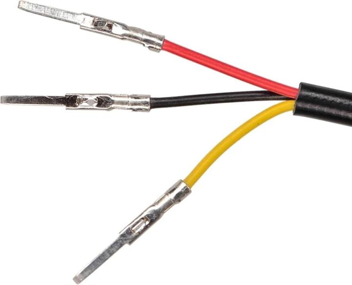 Produktbild Mini Motor LED Rücklicht Ersatzteil
