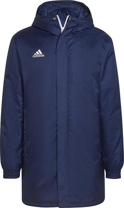 Actual product image adidas Entrada 22 stadium winter jacket men (XXL)