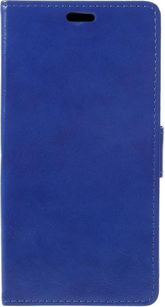 Actual product image MU Classic Leather mobile phone case (Fee V9 Play, Honor 6C Pro)