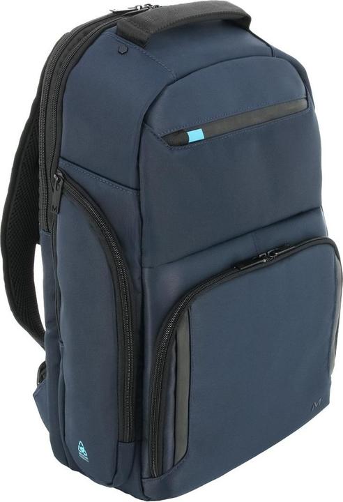 Actual product image Mobilis EXECUTIVE 4 PREMIUM BACKPACK 14-16IN - 30PERC RECYCLED (19 l)