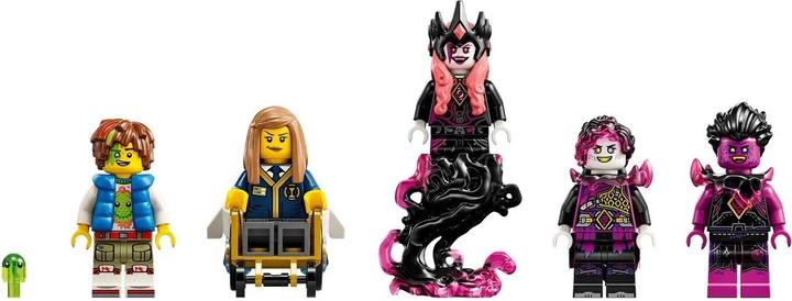 Immagine prodotto LEGO 71478 Riservato (71478, LEGO Dreamzzz)