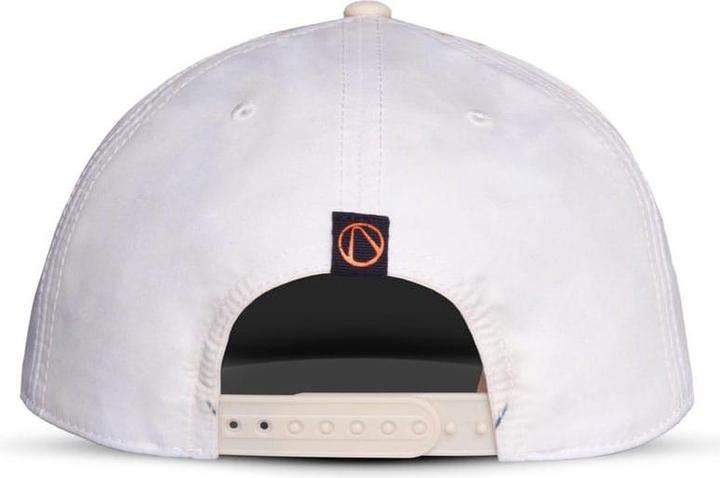 Produktbild Difuzed Borderlands - Psycho novelty Men's Snapback Cap (One Size)