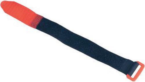 Image du produit Fastech FAST-VSTRAp, noir, 25x360mm (Serre-câbles velcro, 360 mm, 5 pcs)