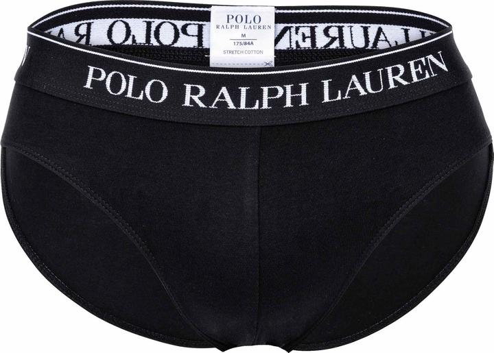 Immagine prodotto Ralph Lauren Scivolare Casual Figura-abbracciata (XXL, confezione da 3)