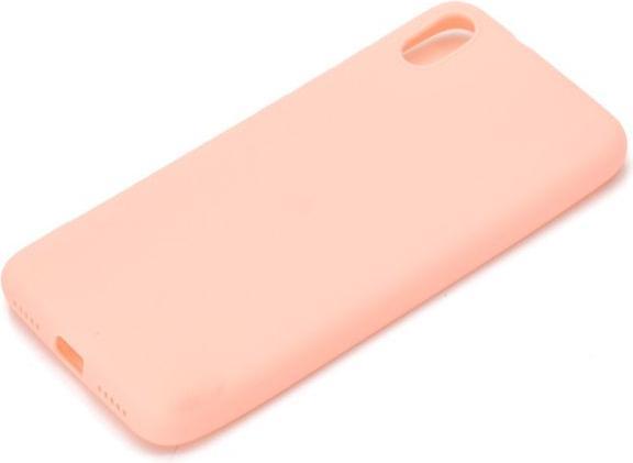 Produktbild MU Classic Softcase TPU Series (Xiaomi Redmi 7A)