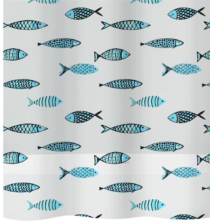 Diaqua Fish (180 x 200 cm)