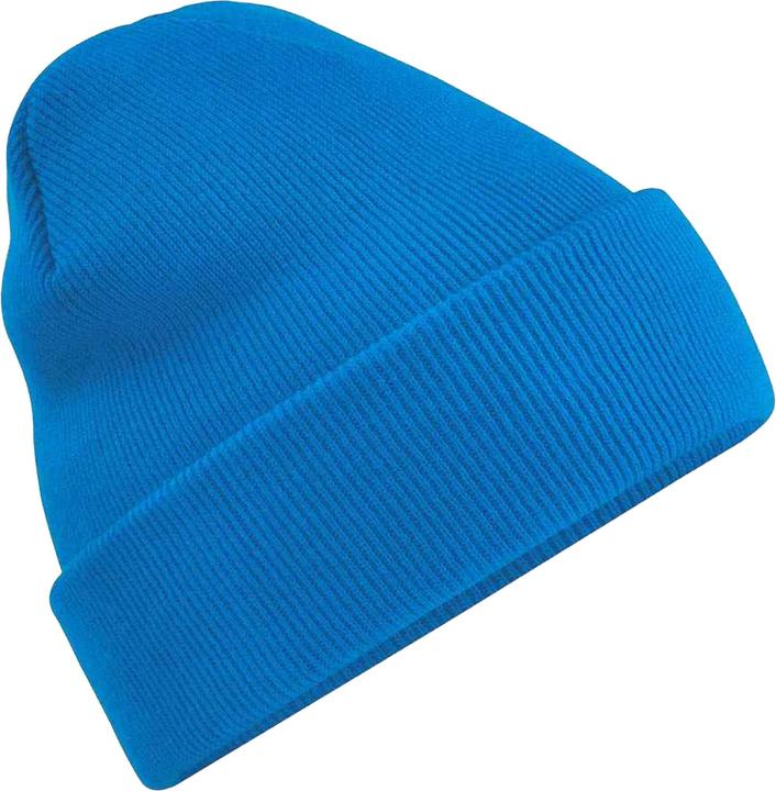 Beechfield Strickmütze Erwachsene