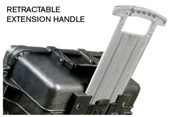 Actual product image Peli 1510 (27.06 l, Hand luggage (up to 50 litres))
