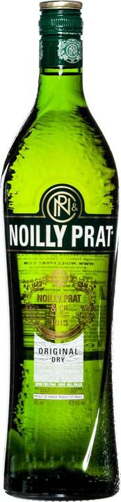 Immagine prodotto Noilly Prat Originale secco (18 anni, 18 %, Francia, Vermut)