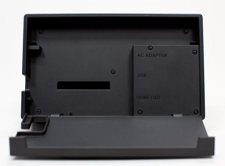 Image du produit Nintendo Switch Dock (Switch)