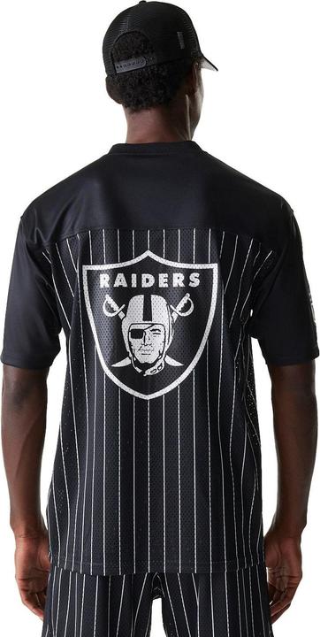 Produktbild New Era NFL Football Shirt Jersey - Las Vegas Raiders - M (M)