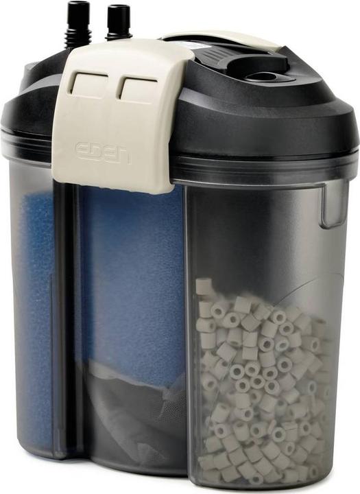 Productafbeelding Eden WaterParadise 94072 FES 200 Aquarium-Aussenfilter (200 l, Extern filter)