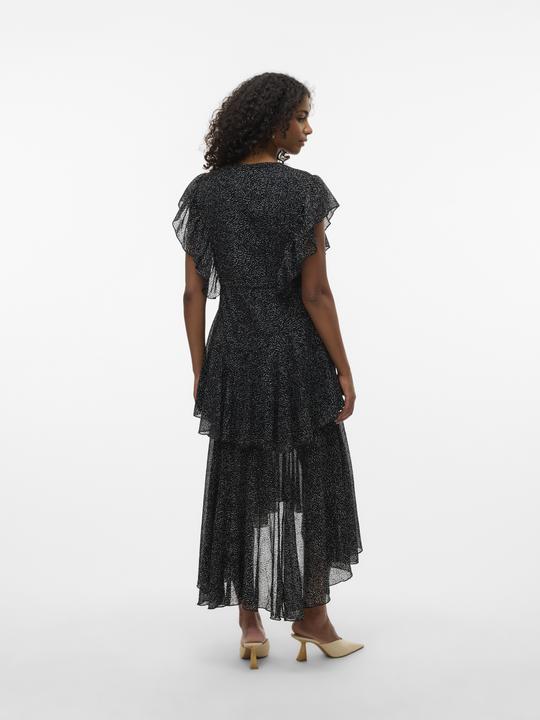 Immagine prodotto Vero Moda VMYLLDES Vestito lungo Abito (S)