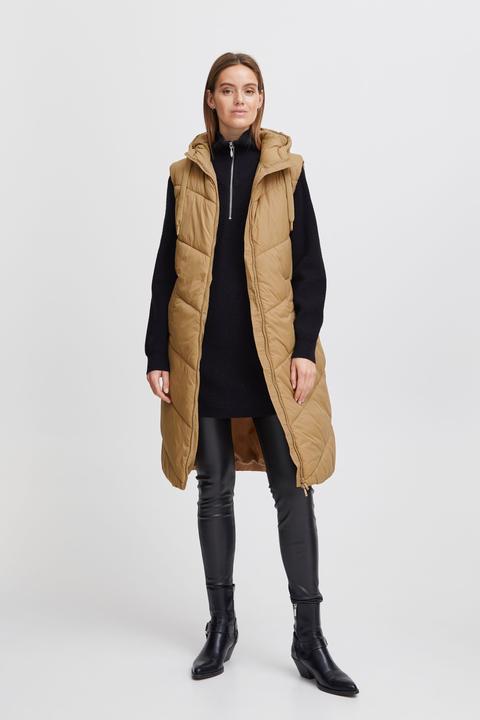 Immagine prodotto B.young BYBOMINA GILET 6 - 20813366 (38)