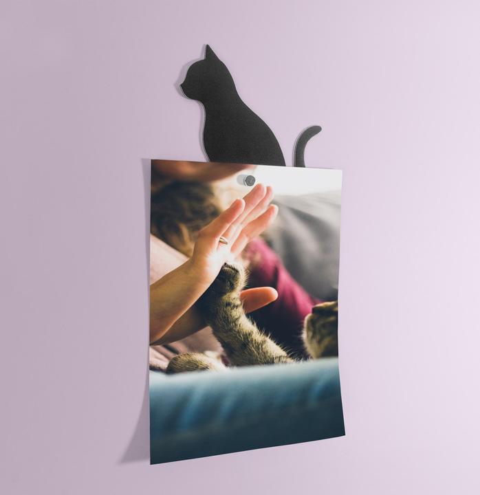 Image du produit Trendform Selbstklebende Haftfläche ELEMENT FLEX CAT (Tableau d'affichage)