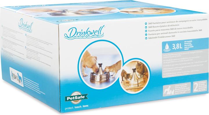 Image du produit Drinkwell 360 (3.80 l)