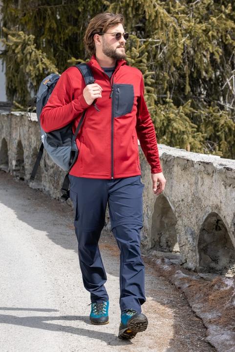Produktbild Rukka Alfred Herren Tech Jacke (XXL)