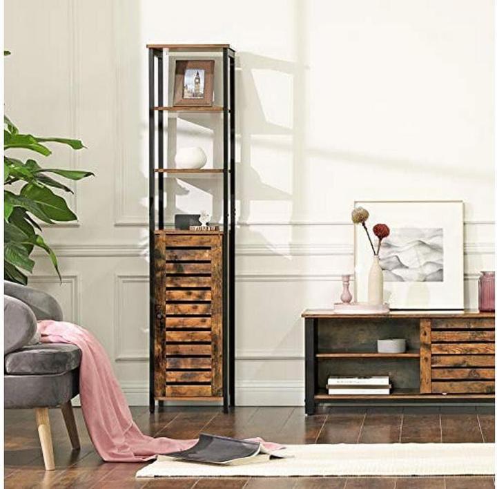 Image du produit Vasagle Tower (37 x 30 x 167 cm)