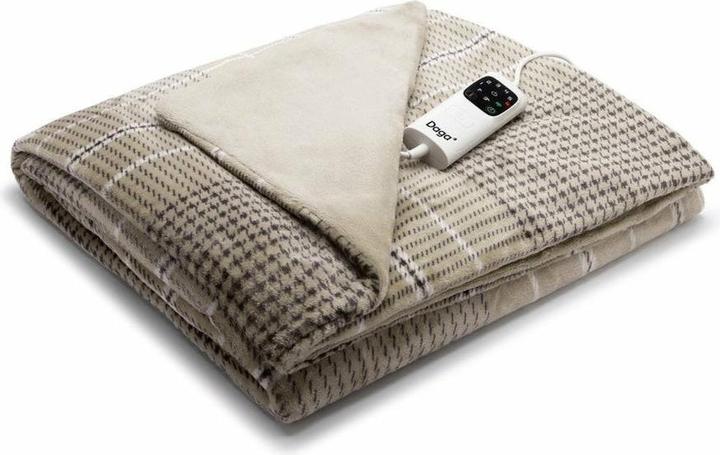 Produktbild Daga 16875 (180 x 140 cm)