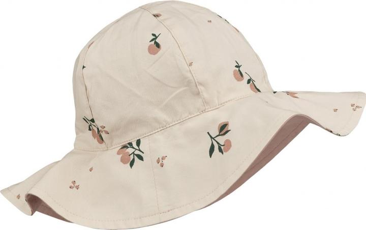 Image du produit Liewood Chapeau de soleil Amelia réversible