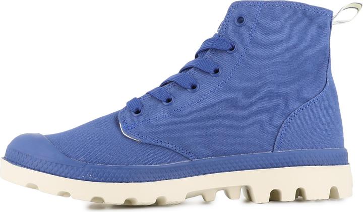 Produktbild Palladium Pampa Duo Chrome (43)