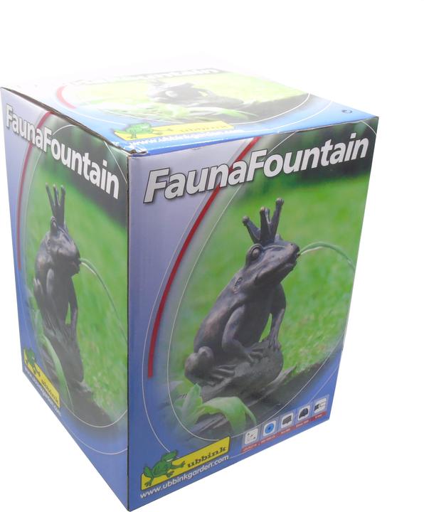 Immagine prodotto Ubbink Fontana da giardino