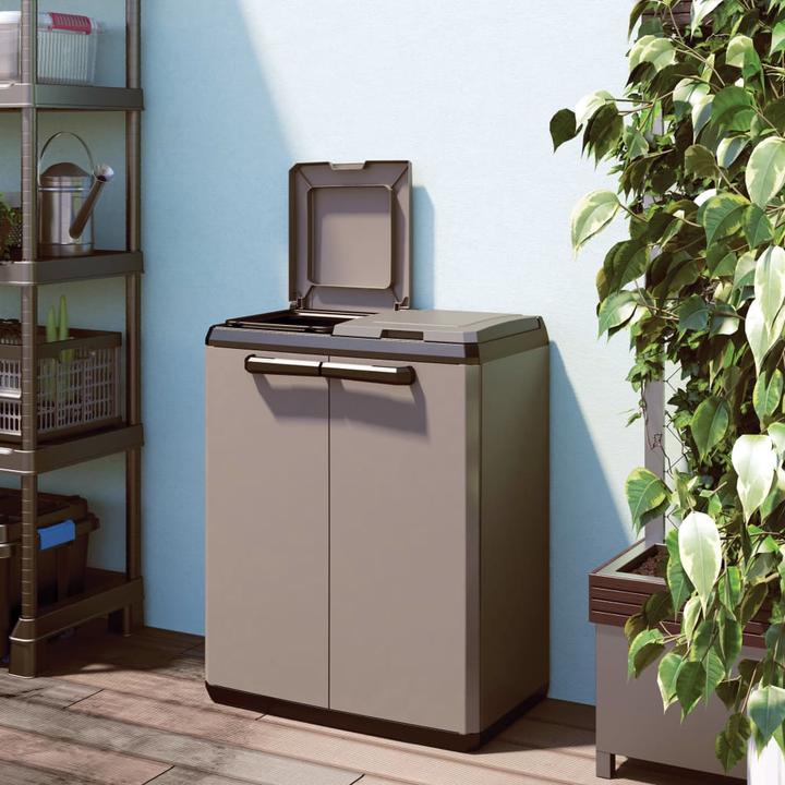 Immagine prodotto Keter Armoire divisée (220 l)