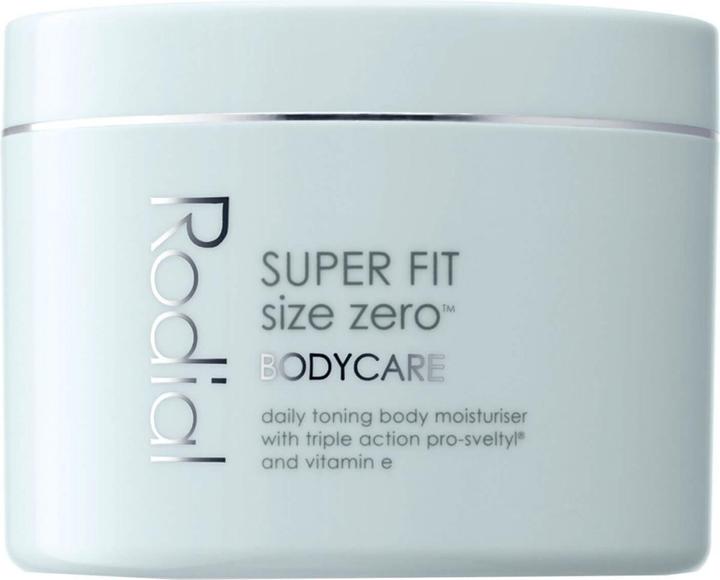 Actual product image Rodial Size Zero (Body cream, 300 ml)