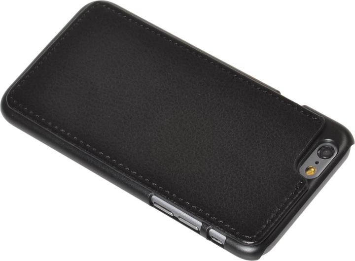 Produktbild PhoneLook Hülle Flip Zipper (Samsung Galaxy S6 Edge)