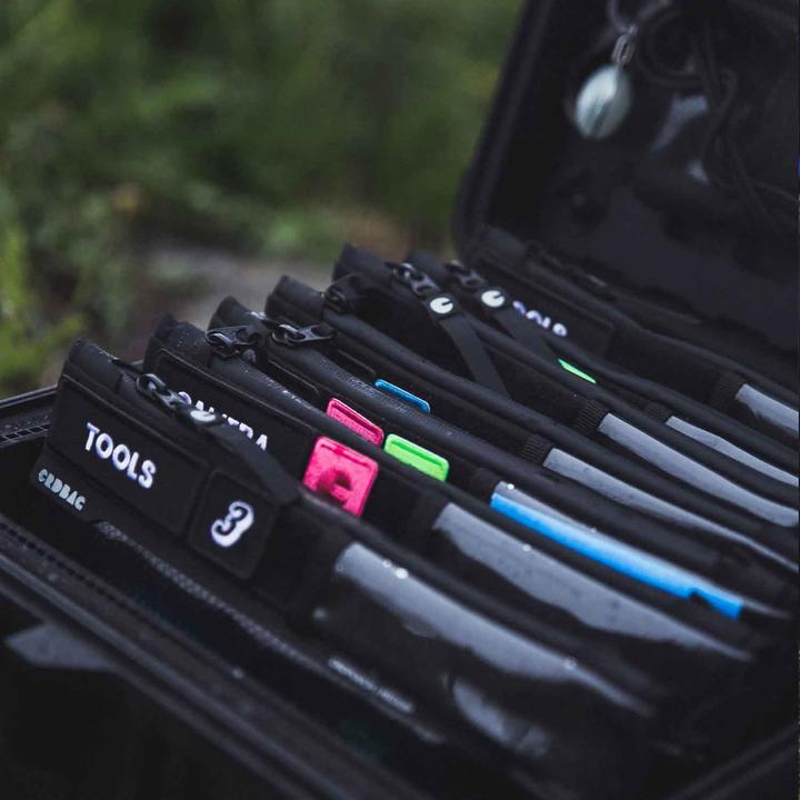 Produktbild CRDBAG Organizer Bag X-Large (Kamera Etui, Kamera Beutel, Kamera Innentasche, Kamera Zubehörtasche, 5.38 l)