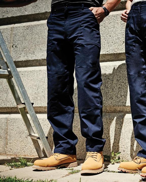 Actual product image Regatta New Action pants short leg (W30)