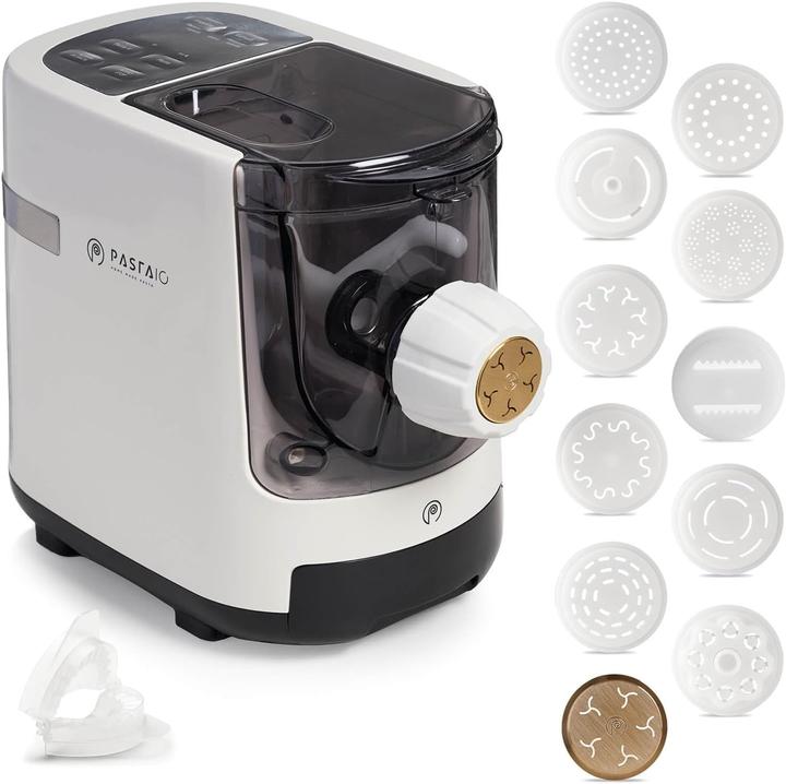 Actual product image Classe Italy Pasta maker