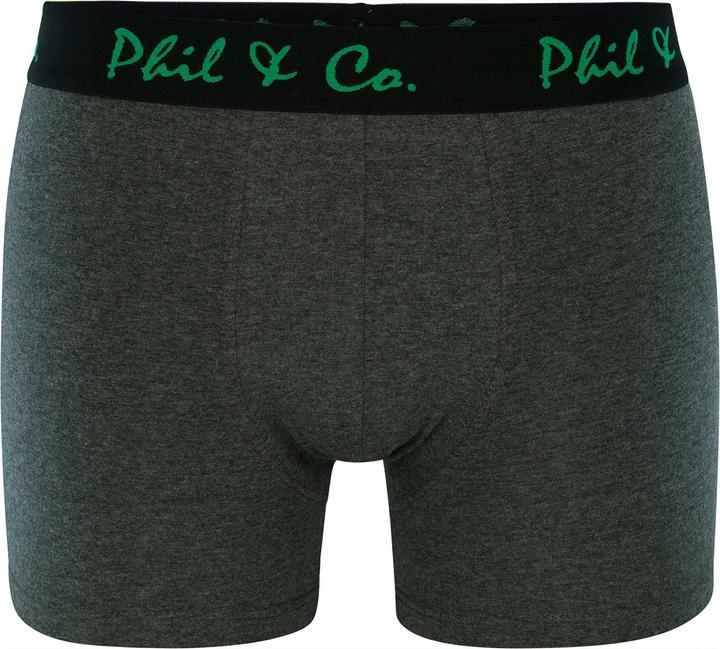 Immagine prodotto Phil & Co. Berlin Maglia con pantaloni retrò (M, confezione da 6)