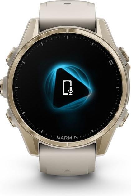 Actual product image Garmin Fenix 8 (43 mm)