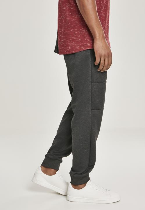 Actual product image Southpole Basic Tech Fleece Jogger (M, L)