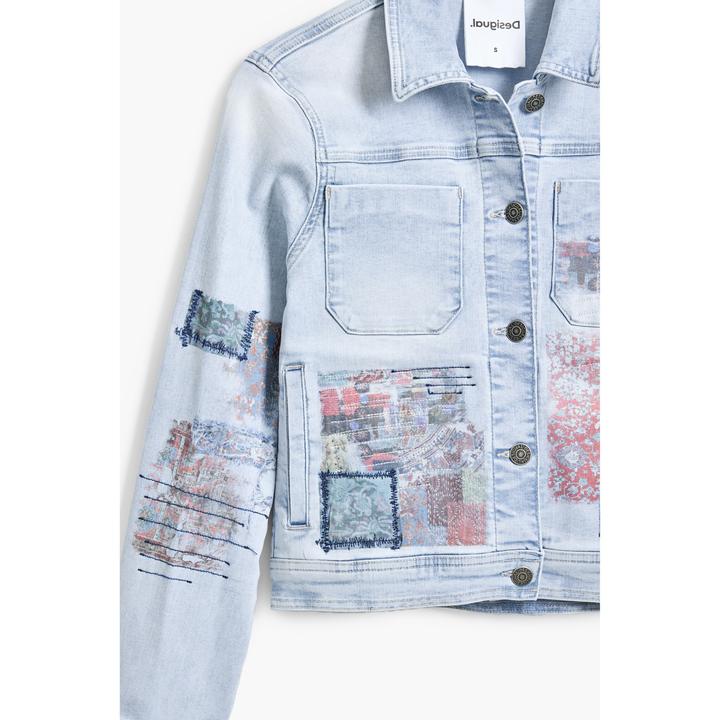 Immagine prodotto Desigual Los Angeles (XL)