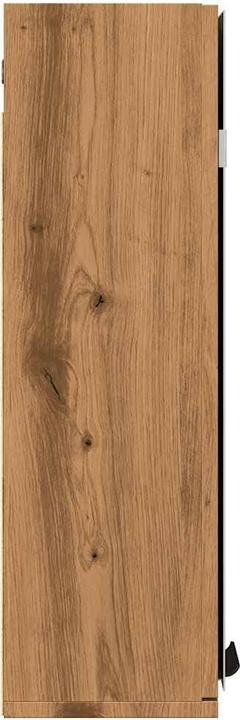 Produktbild VidaXL Bad-Spiegelschrank Artisan-Eiche 64x20x66,5 cm Holzwerkstoff