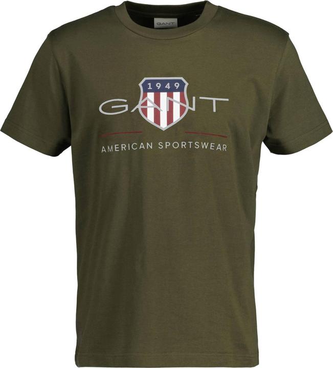 Produktbild GANT Reg Archive Shield (5XL)