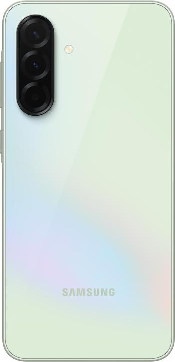 Actual product image Samsung Galaxy A36 (256 GB, Awesome Lime, 6.70", Dual SIM, 50 Mpx, 5G)