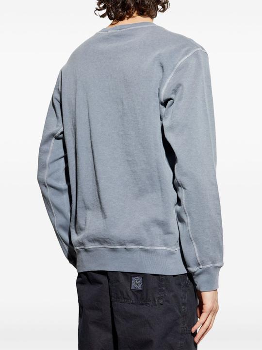 Produktbild Stone Island Sweaters Clear Blue (XXL)