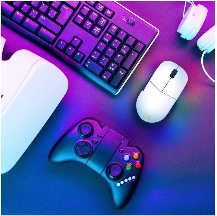 Image du produit Endgame Gear XM1R (Filaire)