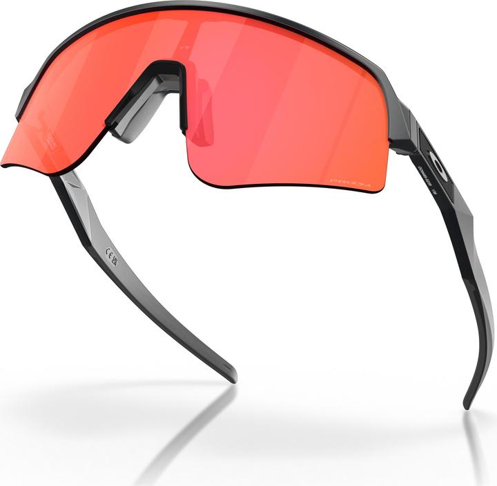 Produktbild Oakley Sutro Lite Sweep (Grau, Prizm trail torch)