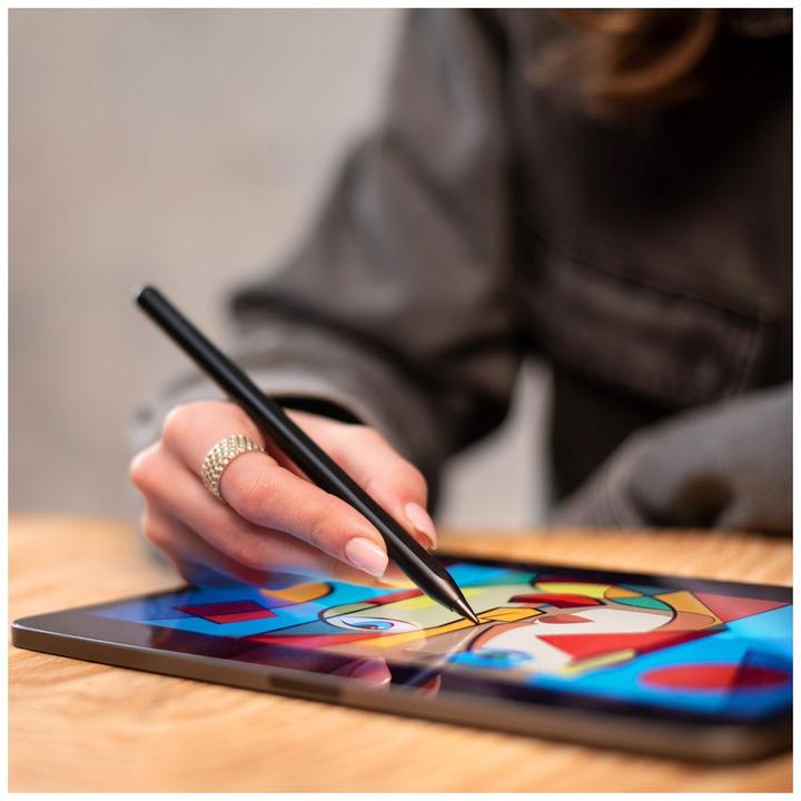 Image du produit Fixed Graphite Pro pour iPad, noir