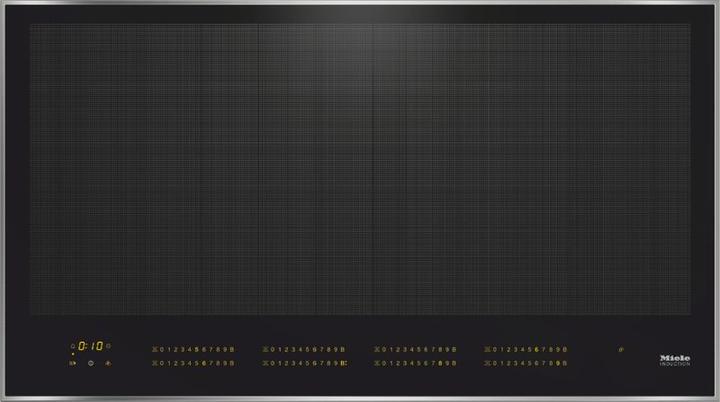 Actual product image Miele KM 7697 FR