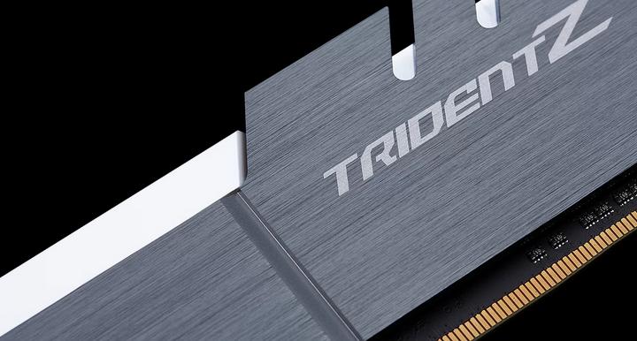 Actual product image G.Skill Trident Z (2 x 16GB, 3600 MHz, DDR4-RAM, DIMM)
