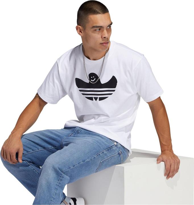 Produktbild adidas Shmoo T-Shirt (XS)