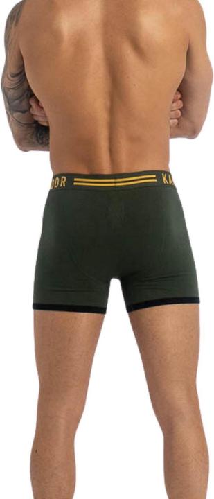 Produktbild Kandor Camobee Boxershorts (5erPack) (XL)