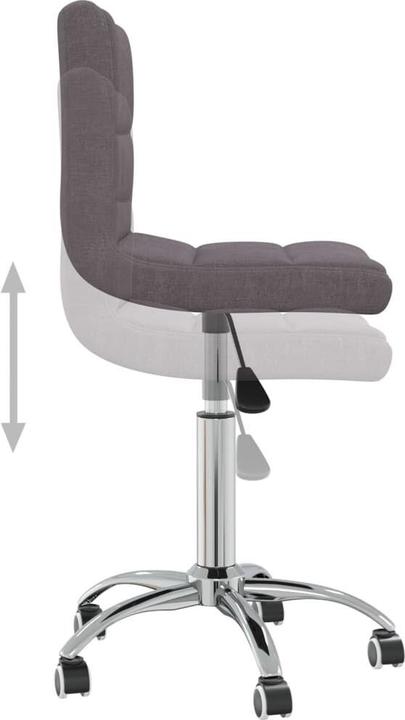 Image du produit VidaXL Chaise de bureau