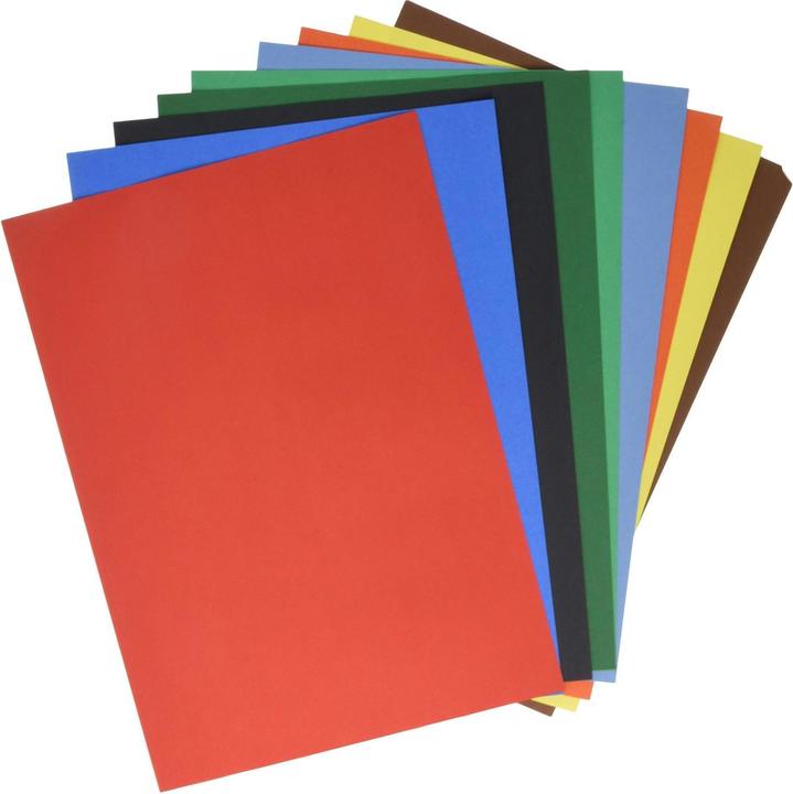 Productafbeelding Maildor Gerecycleerd papier (Carta) (130 g/m², 36 x)