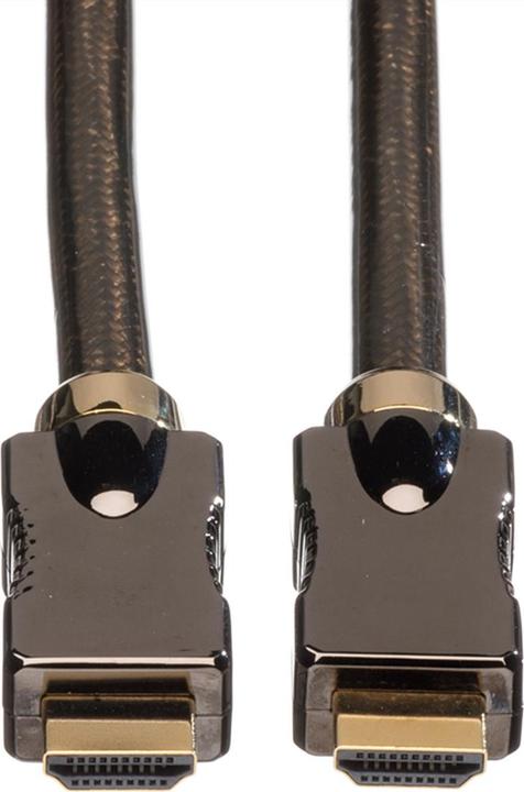 Immagine prodotto Roline HDMI (Typ A) — HDMI (Typ A) (2 m, HDMI)